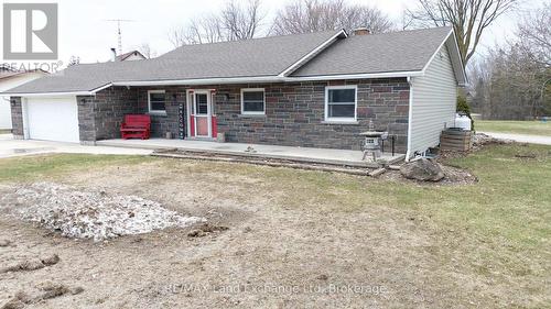 1041 MAIN STREET  Howick, ON N0G 2X0