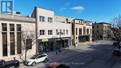 1 - 87 DOWNIE STREET Stratford, ON N5A 1W8