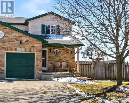 59 Dales Drive, Mapleton, ON - Outdoor