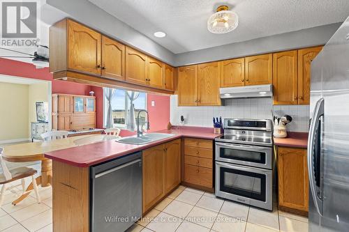59 Dales Drive, Mapleton, ON - Indoor Photo Showing Kitchen