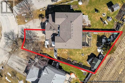 59 Dales Drive, Mapleton, ON - Outdoor