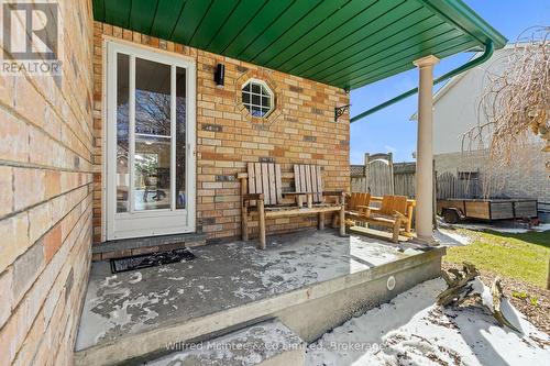 59 Dales Drive, Mapleton, ON - Outdoor With Deck Patio Veranda With Exterior