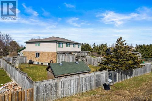 59 Dales Drive, Mapleton, ON - Outdoor