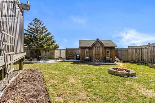 59 Dales Drive, Mapleton, ON - Outdoor
