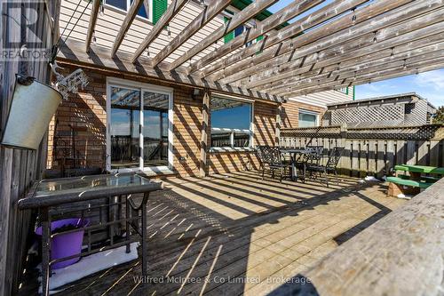 59 Dales Drive, Mapleton, ON - Outdoor