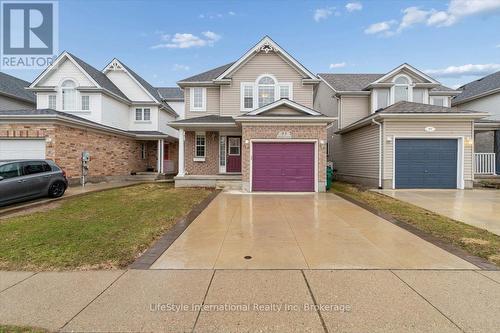 95 HOUGHTON STREET  Cambridge, ON N3C 4L2