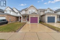 95 HOUGHTON STREET  Cambridge, ON N3C 4L2