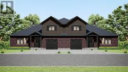 UNIT 5 - 8 GOLF LINKS ROAD Kincardine, ON N2Z 0G1