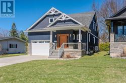 479 ST GEORGE STREET E Centre Wellington (Fergus), ON N1M 1K9