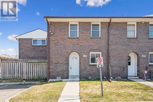 230 - 31 GREENGATE ROAD  Guelph (Junction/Onward Willow), ON N1H 6R3