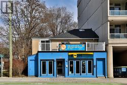 174 EGLINTON AVENUE W Toronto, ON M4R 1A7