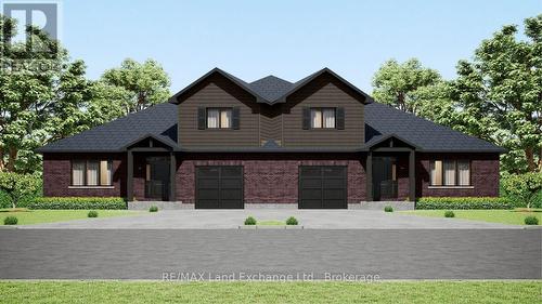 UNIT 6 - 8 GOLF LINKS ROAD  Kincardine, ON N2Z 0G1