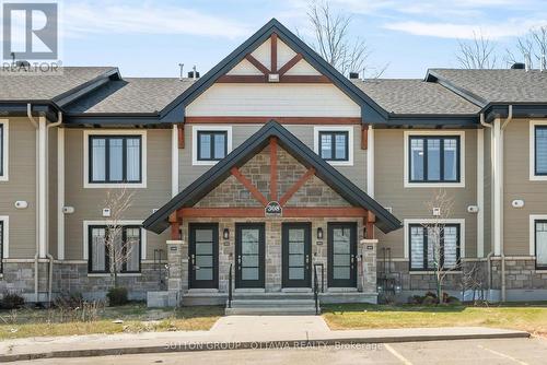 294 - 308 MASTERS LANE  Clarence-Rockland, ON N1A 2W1