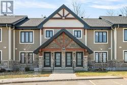 294 - 308 MASTERS LANE Clarence-Rockland, ON N1A 2W1