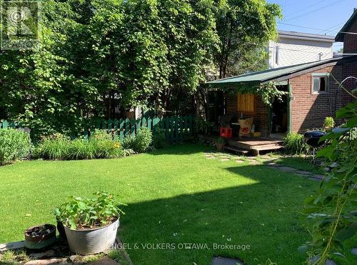 86 Pinhey Street, Ottawa, ON - Outdoor