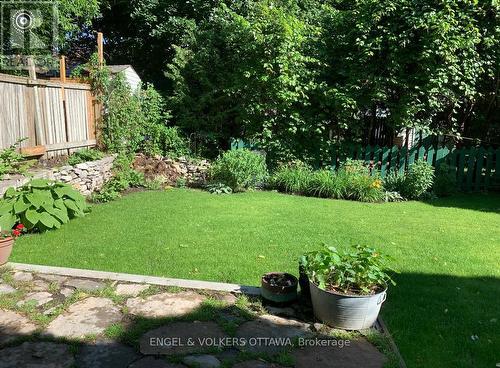 86 Pinhey Street, Ottawa, ON - Outdoor