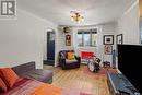 86 Pinhey Street, Ottawa, ON  - Indoor 