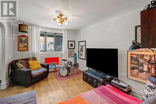 86 Pinhey Street, Ottawa, ON - Indoor