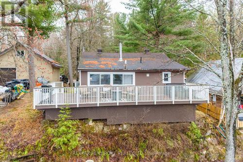 80 MACGREGOR BAY TRAIL  Petawawa, ON K8A 8K9