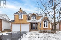 1392 TALCY CRESCENT Ottawa, ON K4A 3C4
