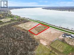 N/A NIAGARA RIVER PARKWAY Fort Erie (Black Creek), ON L0S 1S0