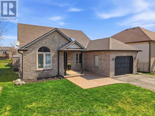 858 CANADA DRIVE  Fort Erie (Lakeshore), ON L2A 6E9