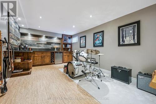 2421 Hargood Place, Mississauga, ON - Indoor