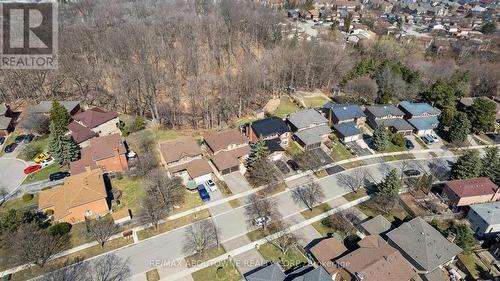 2421 Hargood Place, Mississauga, ON -  With View