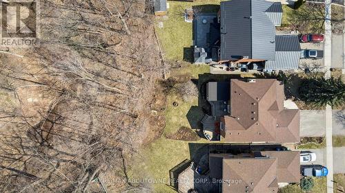2421 Hargood Place, Mississauga, ON - Outdoor