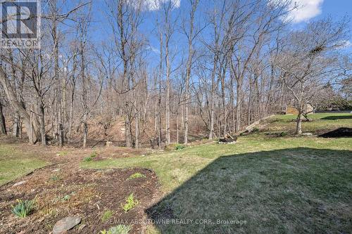 2421 Hargood Place, Mississauga, ON - Outdoor With View