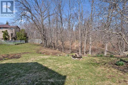 2421 Hargood Place, Mississauga, ON - Outdoor