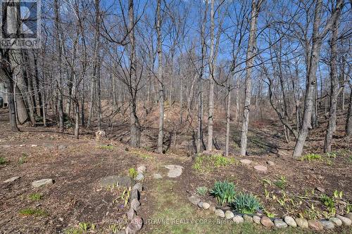 2421 Hargood Place, Mississauga, ON - Outdoor With View