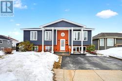 52 Cottonwood Crescent St. John's, NL A1H 1A1