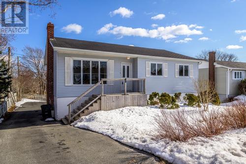 62 Tupper Street  St. John's, NL A1A 2T8