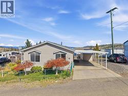 2815 PRINCETON KAMLOOPS  5A Highway Unit# 22 Kamloops, BC V0E 2A0