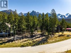 4918 MOUNTAIN VIEW Drive Lot# 53 Fairmont Hot Springs, BC V0B 1L0