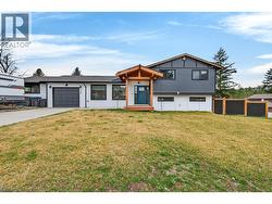3150 Woodstock Drive West Kelowna, BC V4T 1S8