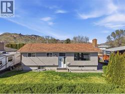 1024 Pembroke Avenue Kamloops, BC V2B 1Z4