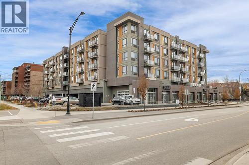 925 Leon Avenue Unit# 327  Kelowna, BC V1Y 0E5