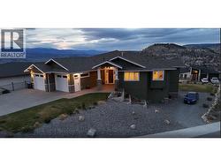 2122 Tramonto Court Kelowna, BC V1P 1V1