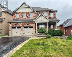 892 BARBADOS STREET  Oshawa (Northglen), ON L1J 0A5