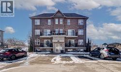 40 CHEESE FACTORY Road Unit# 102  Cambridge, ON N1P 1C1