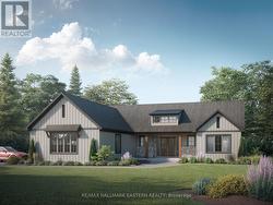 44 ALMEARA DRIVE Otonabee-South Monaghan, ON K9J 6Y3