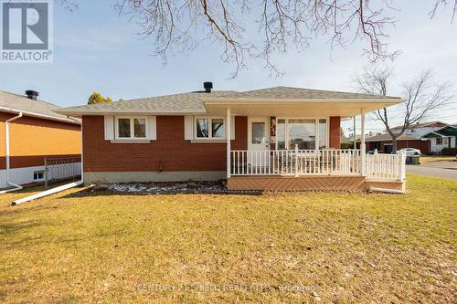247 15TH ST. W STREET  Cornwall, ON K6J 3K2
