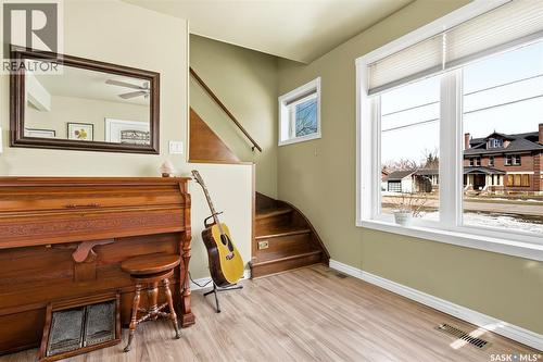 800 Pheasant Street, Grenfell, SK - Indoor Photo Showing Other Room