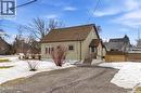 800 Pheasant Street, Grenfell, SK  - Outdoor 