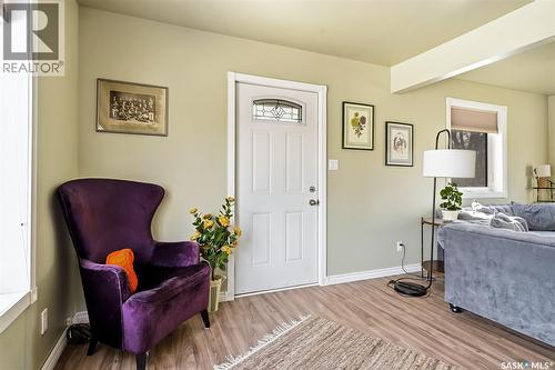 800 Pheasant Street, Grenfell, SK - Indoor