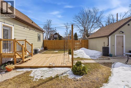 800 Pheasant Street, Grenfell, SK - Outdoor