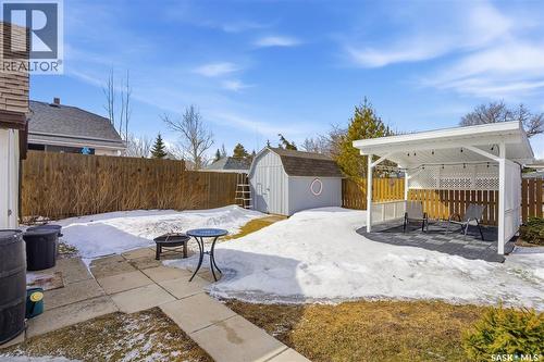 800 Pheasant Street, Grenfell, SK - Outdoor