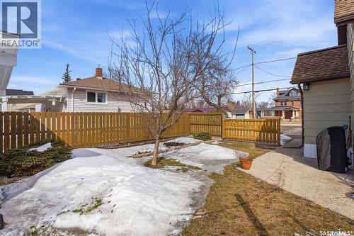 800 Pheasant Street, Grenfell, SK - Outdoor